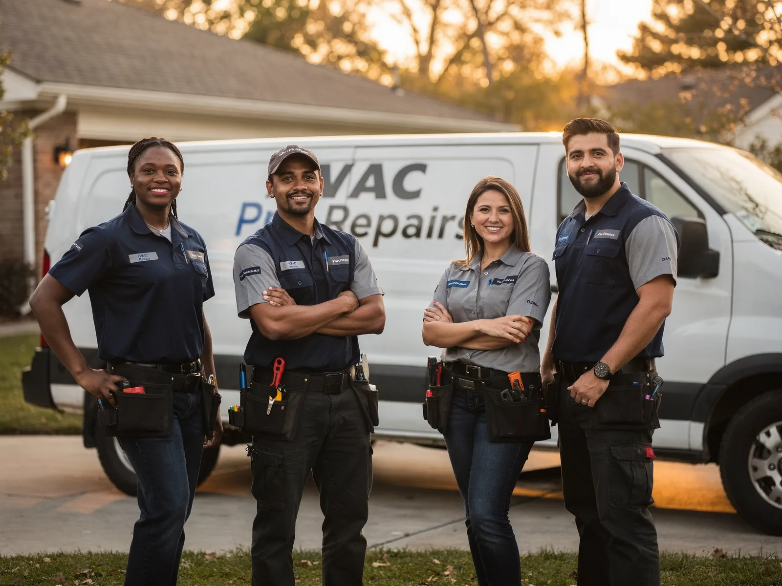 Heat Pump Repair company in Delaware City, DE