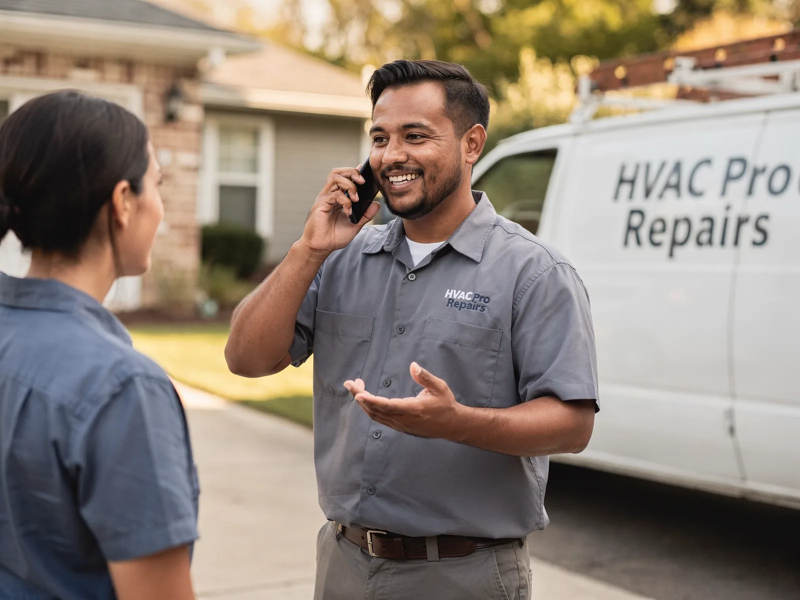 Heat Pump Repair Delaware City, DE FAQs